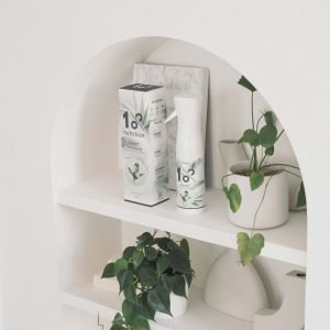 1% Protect+ 甲殼素植物驅蟲噴霧 300 ml